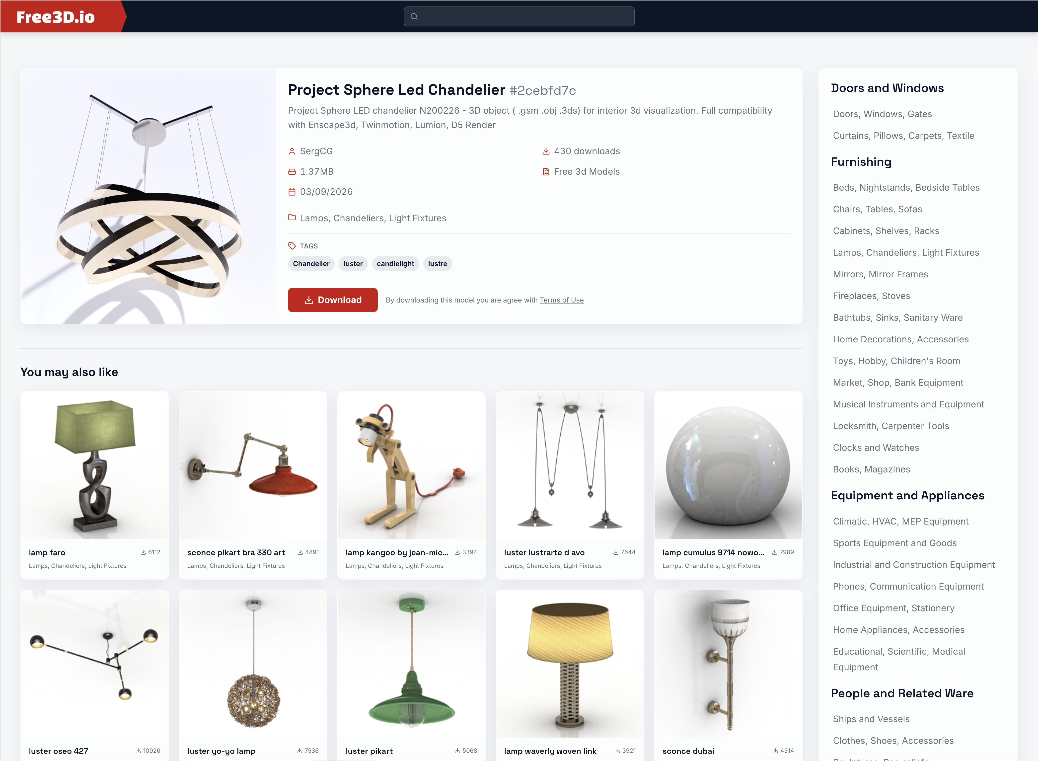 Responsive web design showcase